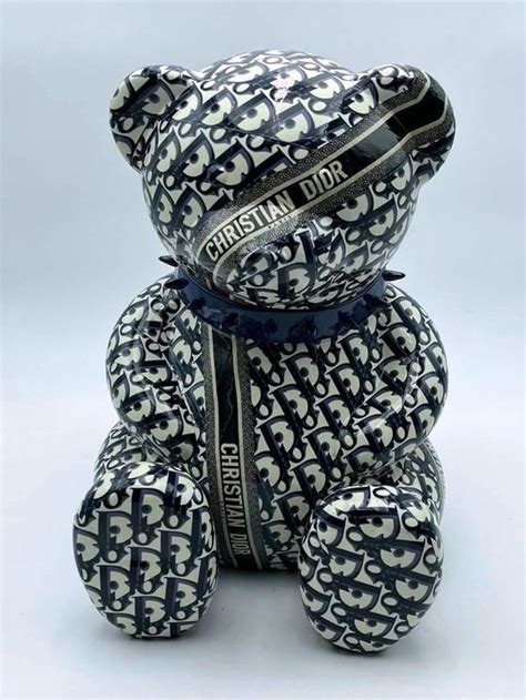 christian dior bear|Dior shoes official website.